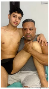 Que delicia la pasamos con este twink follamos en varias parte de mi