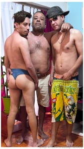 Daddymasseur part 13