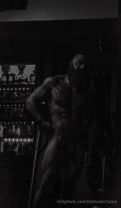 This physique isn t luck it s work