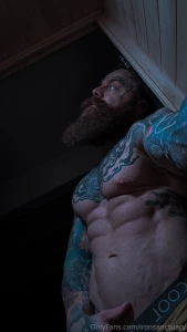 Strength is silent but my gains are loud