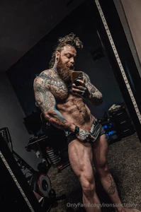 The mirror doesn t lie and neither do my gains