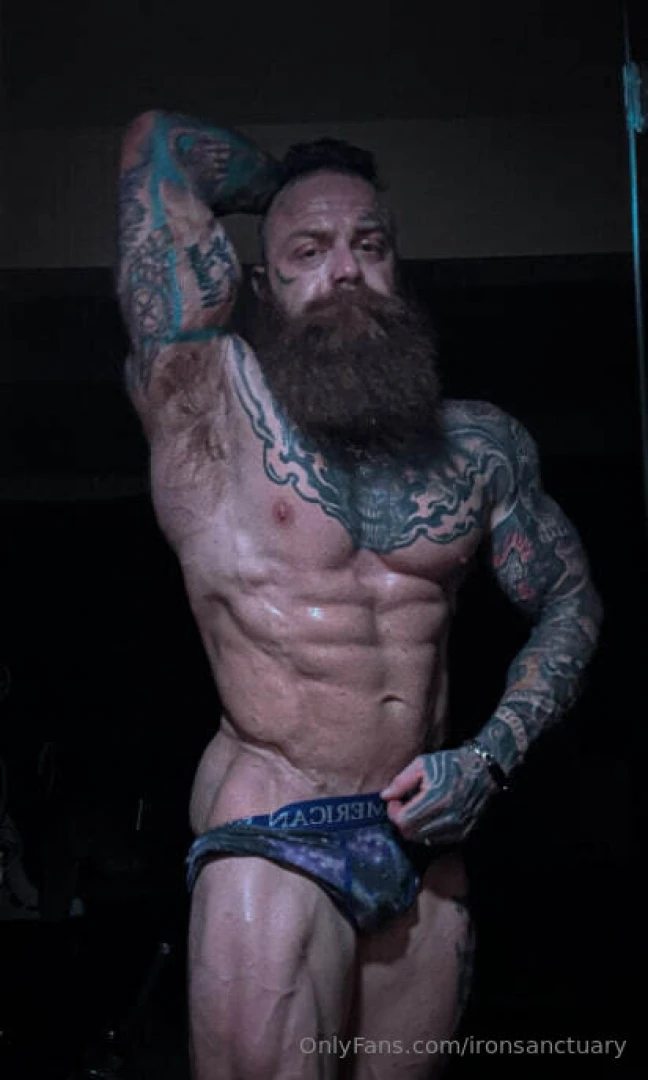 Some lift for show i lift for power 