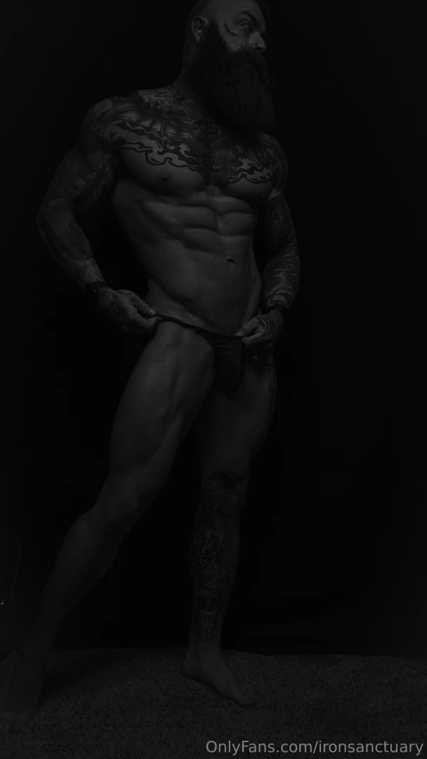 Strength isn t given it s built 