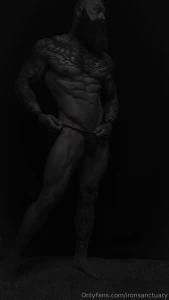 Strength isn t given it s built