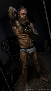 Worked out now i need someone to cool me off