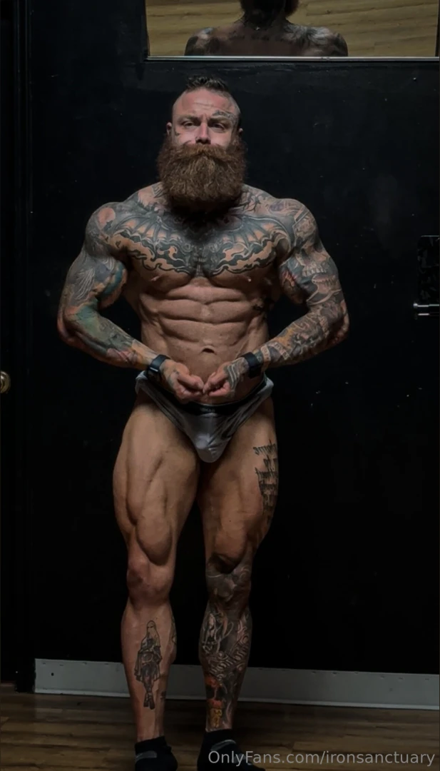 Lean and mean part 3 