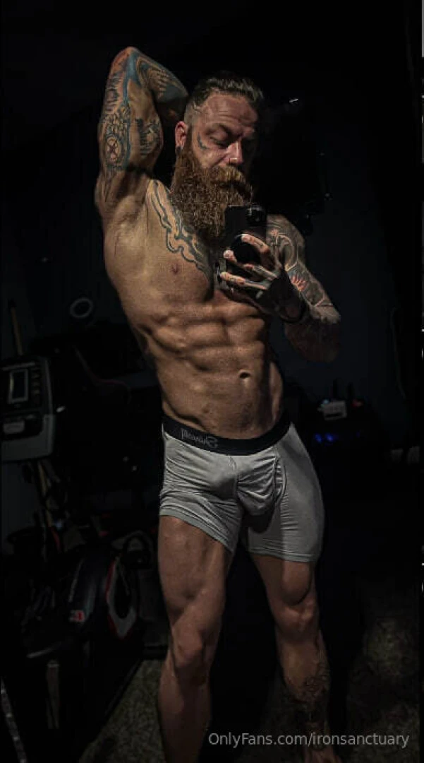 This is what happens when excuses die 