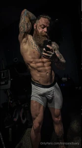 This is what happens when excuses die