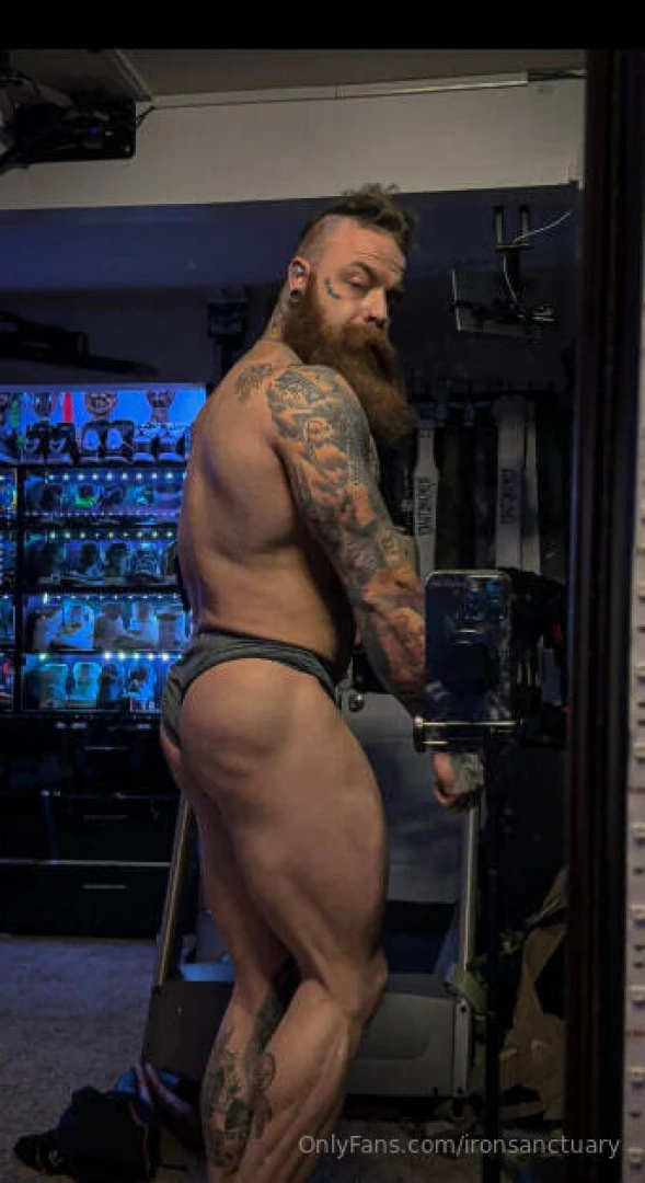 Train like a beast look like a beauty part 8 