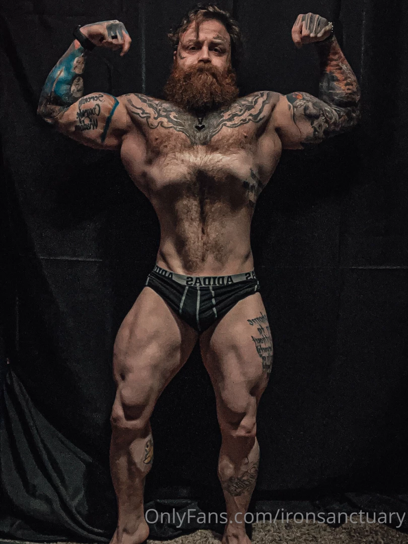 Somewhere between flex and softness found myself 