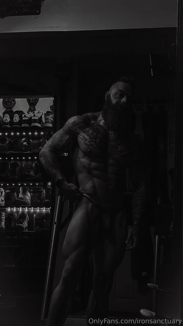 Breaking barriers one routine at a time 