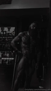 Breaking barriers one routine at a time