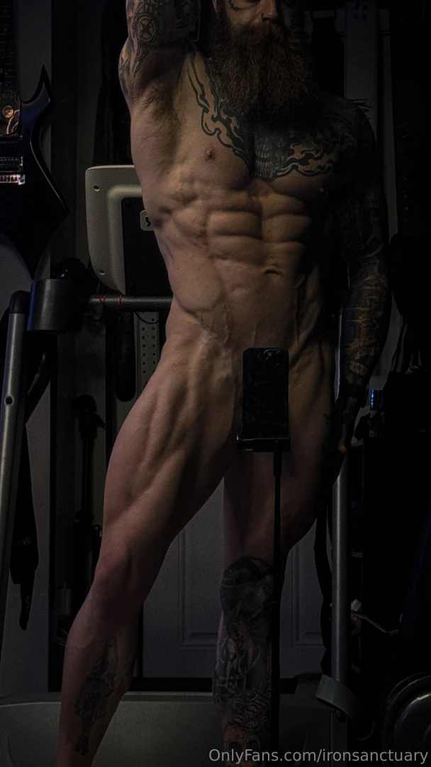 Routines start with focus and finish with applause 