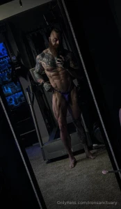 Built by effort sculpted by consistency