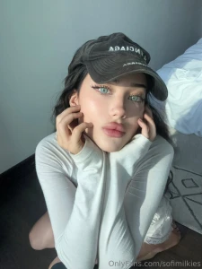 Ugh you can see my big tits through my shirt part 2