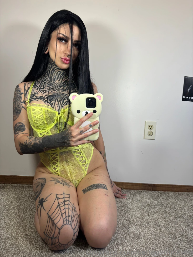 Laceyyy eeriegemini 