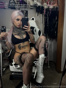 I got new heels
