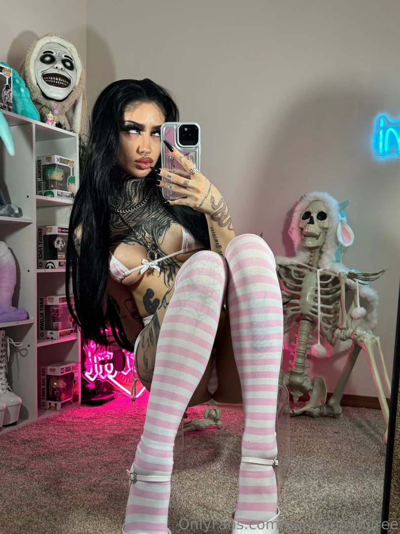 Love when i wear micros they re so small and tight 