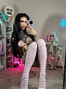 Love when i wear micros they re so small and tight