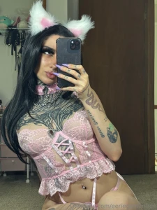 Your favorite puss
