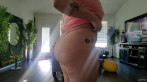 Went to the gym part 1