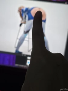 Ok i couldn t hold one more peak when i shot mt lady i didn t wanna