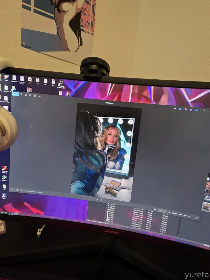 Omg so artsy _ ugh we never have it in us after an hd set to have sex 