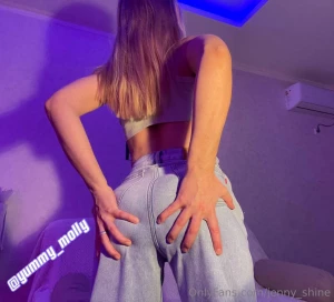 Best view yummy_molly part 3