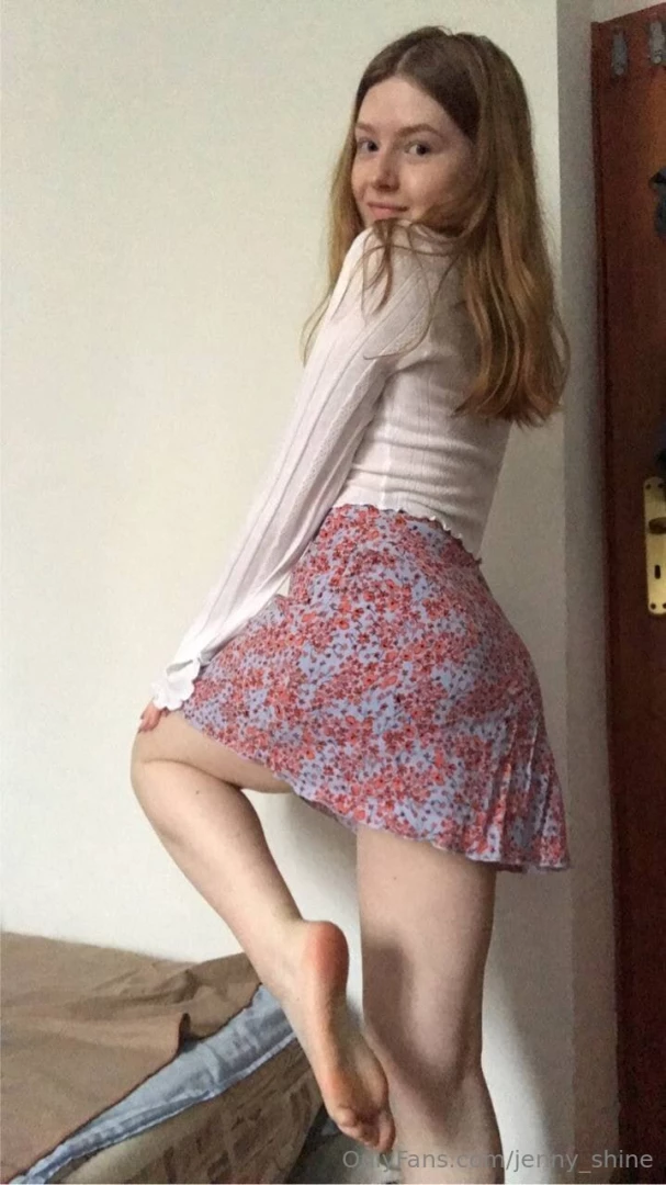 I look like an cute angel right but you should get to know me better part 4 