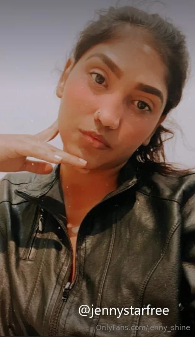 Beautiful exotic girl jennystarfree do you have plans for today dm me part 15 