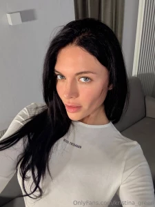 It s impossible not to fall in love with those eyes isn t it