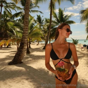 How about sex on the beach