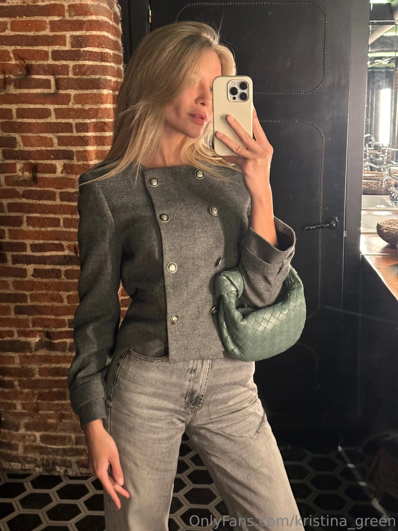 My day started with a positive attitude and yours 