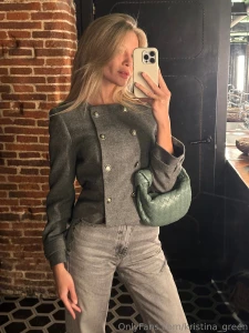 My day started with a positive attitude and yours