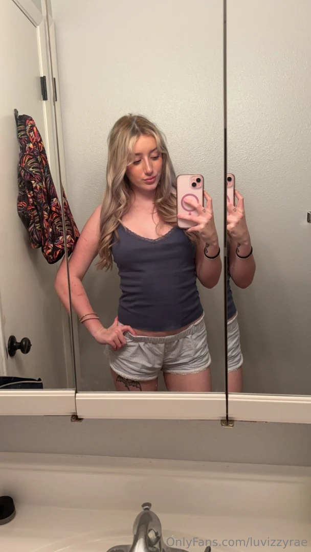 I ve been a good girl part 54 