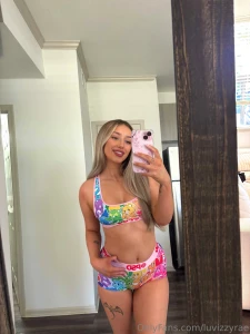 Care to join me in breaking a few rules