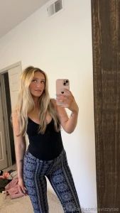 Felt cute might touch myself later part 4