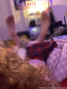 Some tail and feet for you lt 3 part 2