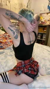 Little teaser for friday part 1