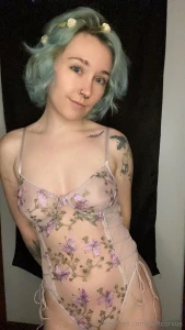 I need to retry this outfit in the spring assuming i can find part 1