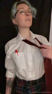 This is for those of you who have had teacher fantasies part 3