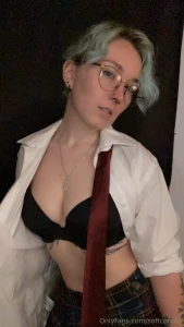 This is for those of you who have had teacher fantasies part 8