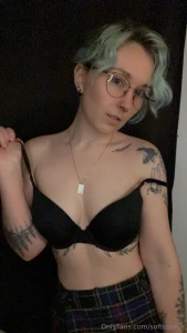 This is for those of you who have had teacher fantasies