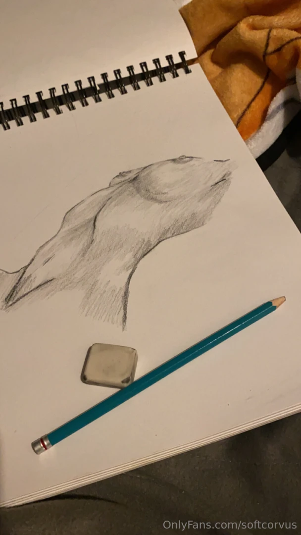 If i just post drawings of boobs is that acceptable don t worry i m 