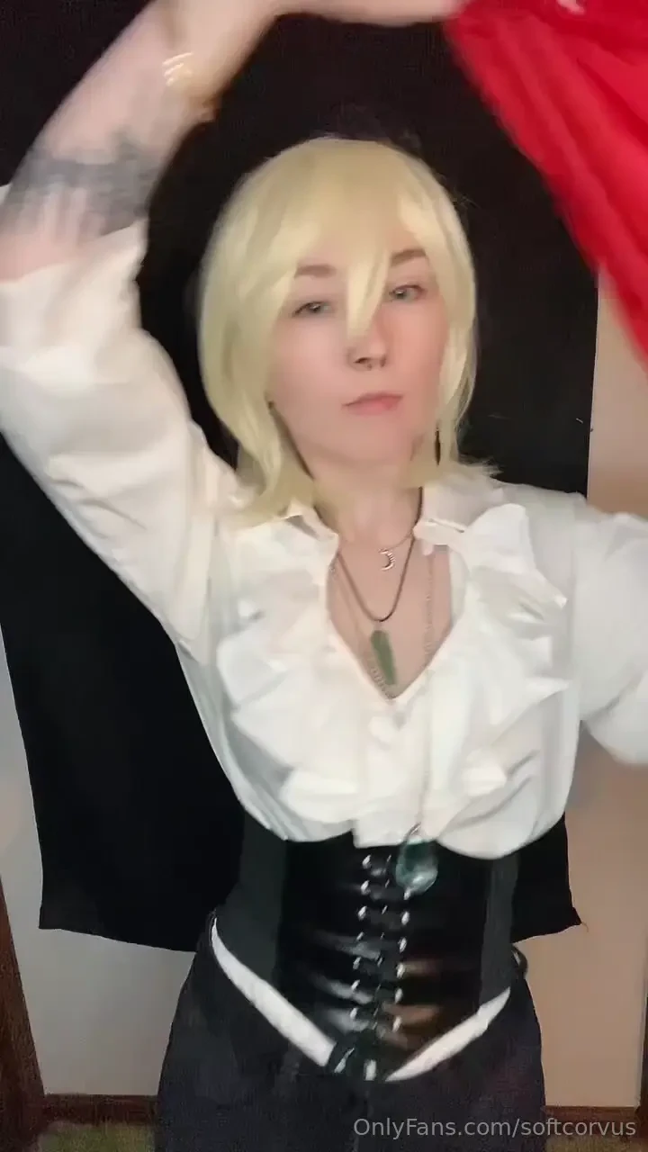 My people have found me hello i enjoy cosplaying so if you really want part 1 