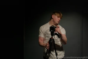 I hit the gym today was fun done some biceps let me know what you