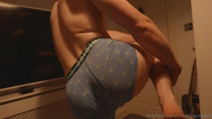 Please put a cock in me part 4