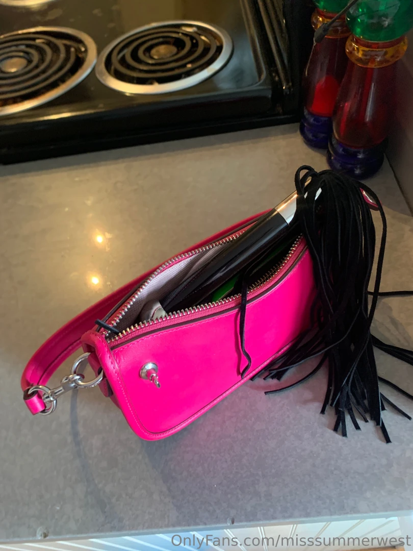 Packing the essentials 