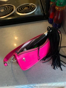 Packing the essentials