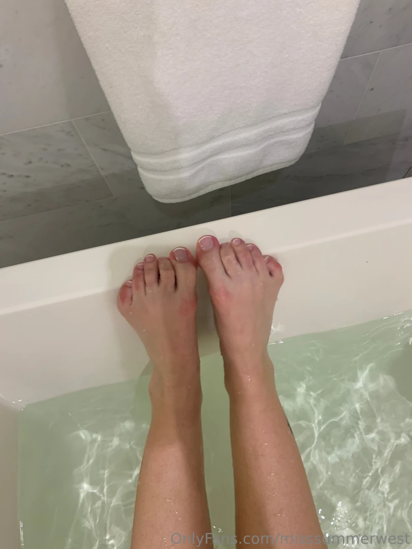 Happy foot friday part 4 